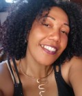 Rencontre Femme Madagascar à Diego Suarez  : Vanina, 43 ans